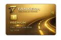Palivová karta TANKERA PREMIUM s kreditom 300€